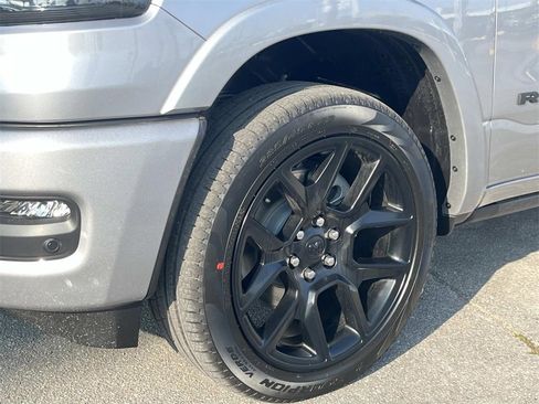 New 2026 RAM 1500 Laramie image 9