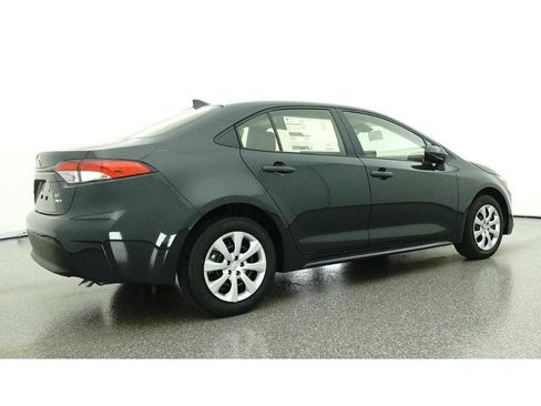 New 2026 Toyota Corolla LE image 25