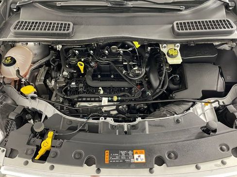 Used 2019 Ford Escape SE AWD/4WD image 20