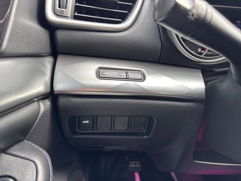 Used 2019 Nissan Maxima 3.5 S w/ Floor Mat Group image 23