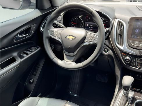 Used 2023 Chevrolet Equinox Premier FWD image 20