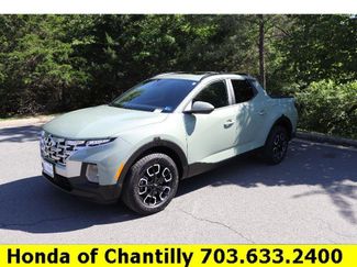 Used 2023 Hyundai Santa Cruz SEL Premium AWD/4WD video 3