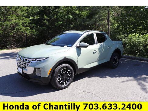 Used 2023 Hyundai Santa Cruz SEL Premium AWD/4WD image 3