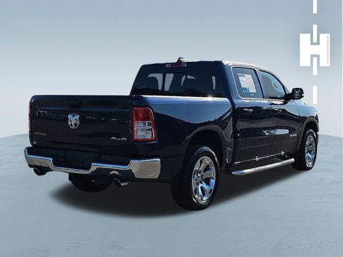 Used 2022 RAM 1500 Big Horn image 3