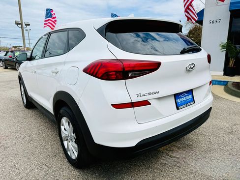 Used 2019 Hyundai Tucson SE image 26