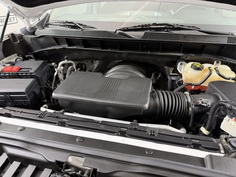 Used 2022 Chevrolet Silverado 1500 RST w/ Z71 Off-Road Package image 28