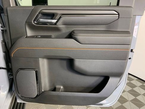 Used 2015 GMC Sierra 1500 SLT image 12