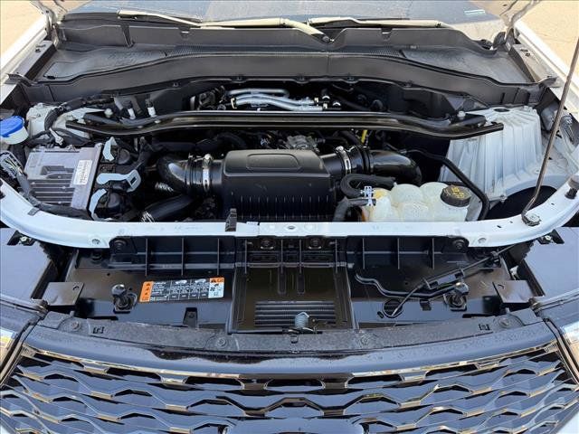 Used 2023 Ford Explorer ST w/ Equipment Group 401A AWD/4WD image 28