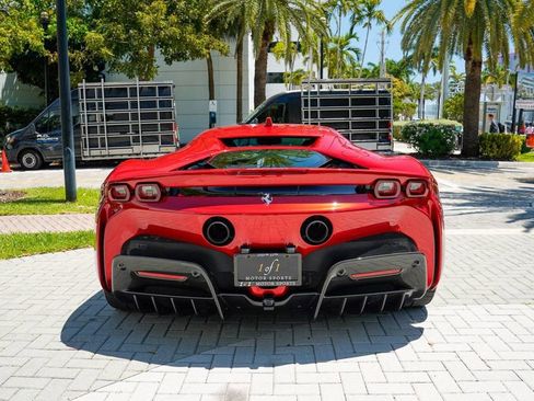 Used 2023 Ferrari SF90 Stradale image 18