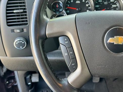 Used 2009 Chevrolet Silverado 1500 LT w/ Power Pack Plus AWD/4WD image 18