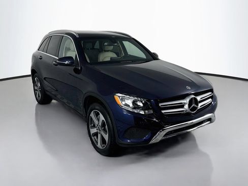 Used 2018 Mercedes-Benz GLC 300 image 7