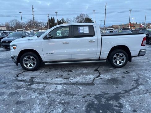 Used 2019 RAM 1500 Big Horn image 18
