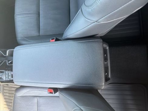 Certified 2025 Toyota Camry XSE FWD image 25