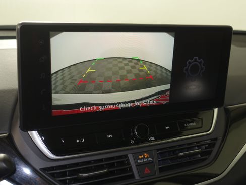 New 2025 Nissan Altima 2.5 SR w/ SR Premium Package image 29