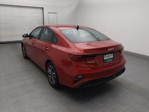 Used 2023 Kia Forte LXS w/ LXS Technology Package FWD image 5