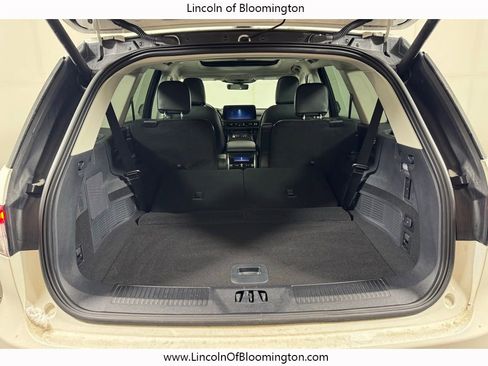 New 2026 Lincoln Aviator Reserve w/ Illumination Package image 27