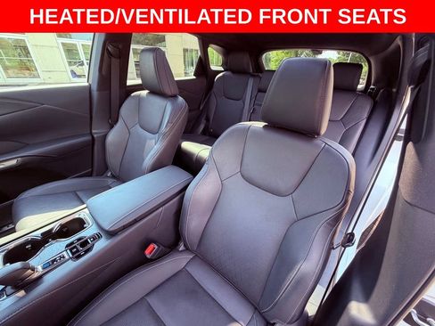 Certified 2023 Lexus RX 350 Premium Plus w/ Cold Area Package FWD image 17