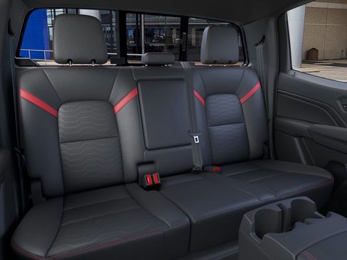 New 2026 Chevrolet Colorado Z71 w/ Z71 Convenience Package 2 image 17