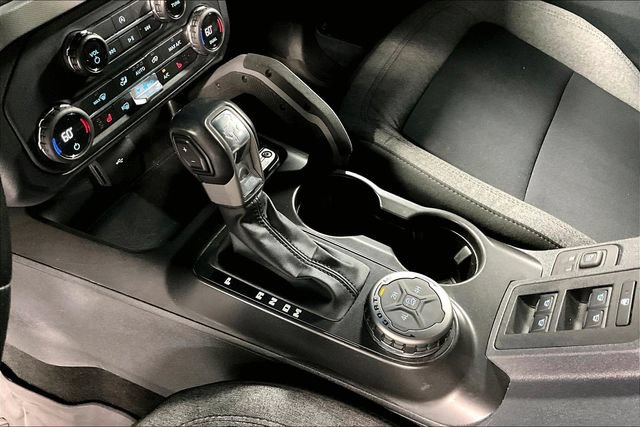 Used 2021 Ford Bronco Big Bend AWD/4WD image 18