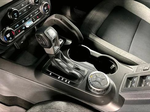 Used 2021 Ford Bronco Big Bend AWD/4WD image 18