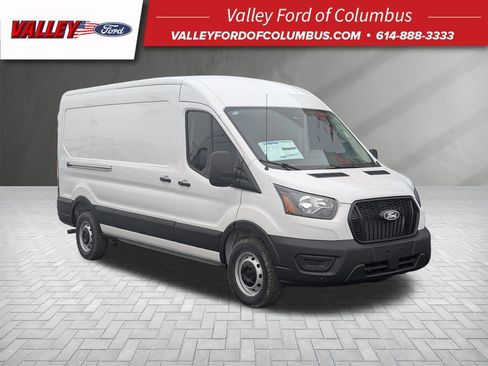 New 2026 Ford Transit 150 148 Medium Roof RWD image 1