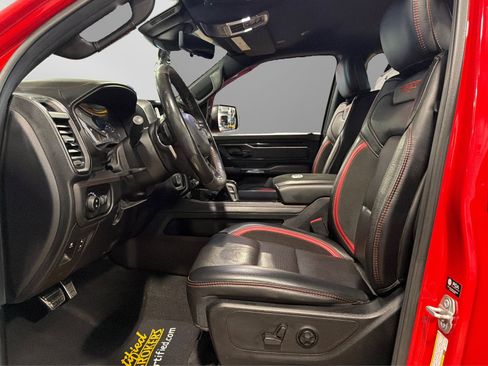 Used 2022 RAM 1500 TRX w/ TRX Level 2 Equipment Group AWD/4WD image 19