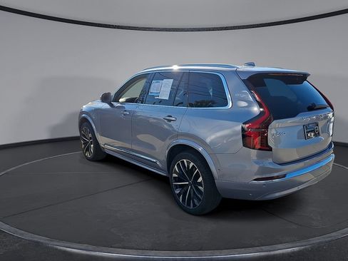 Certified 2026 Volvo XC90 B5 Ultra AWD/4WD image 28