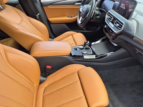 Certified 2023 BMW X3 sDrive30i w/ Premium Package RWD image 20