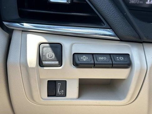 Certified 2023 Cadillac CT4 Premium Luxury AWD/4WD image 21