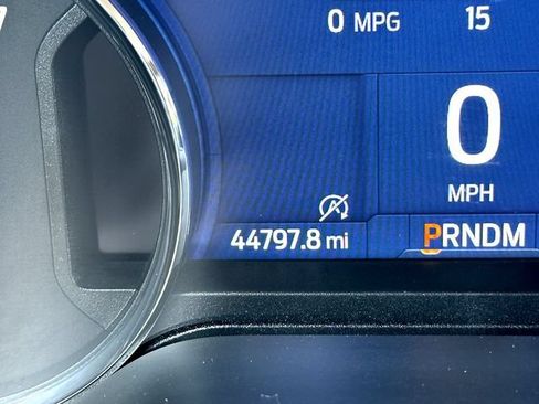 Used 2023 Ford F150 XLT w/ Equipment Group 301A Mid AWD/4WD image 25