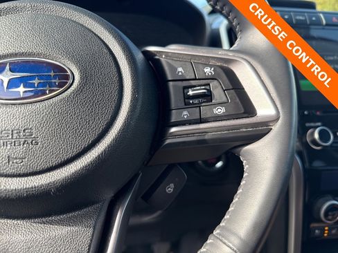 Certified 2022 Subaru Ascent Touring image 8