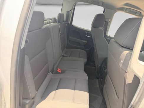 Used 2018 GMC Sierra 1500 SLE w/ Texas SLE Value Package RWD image 24