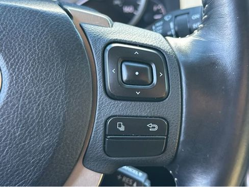 Used 2017 Lexus NX 200t FWD w/ Accessory Package 2 image 33