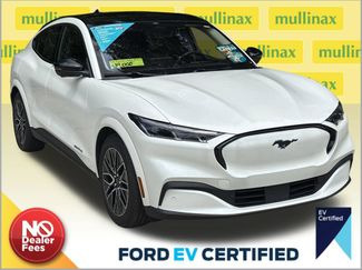 Used 2025 Ford Mustang Mach-E Premium AWD/4WD 360° Tour