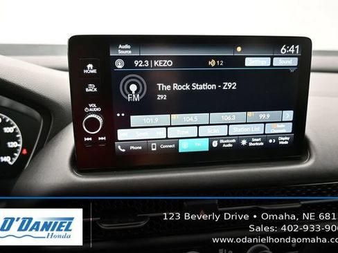 Used 2024 Honda HR-V EX-L image 31