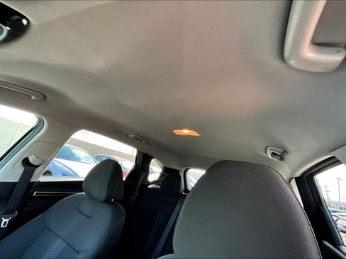 Certified 2024 Hyundai Tucson SEL image 12