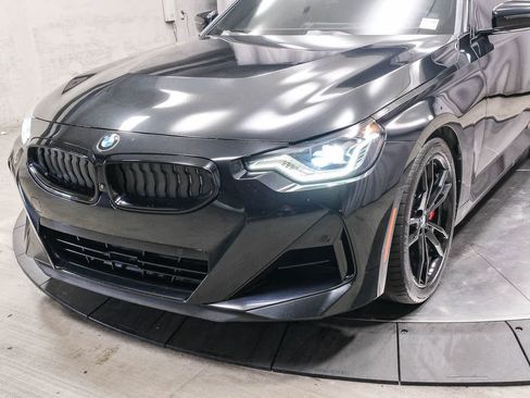 Used 2024 BMW 230i Coupe w/ Premium Package image 11