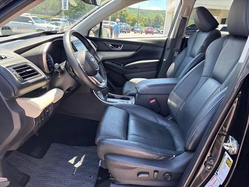 Used 2019 Subaru Ascent Limited AWD/4WD image 9