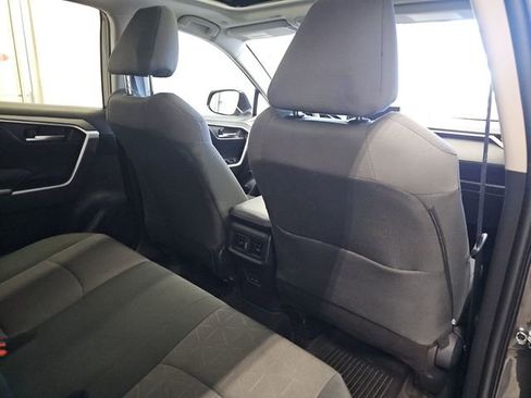 Used 2023 Toyota RAV4 XLE w/ Convenience Package FWD image 29