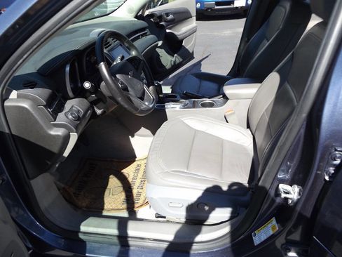 Used 2015 Chevrolet Malibu LT w/ Leather Package image 13