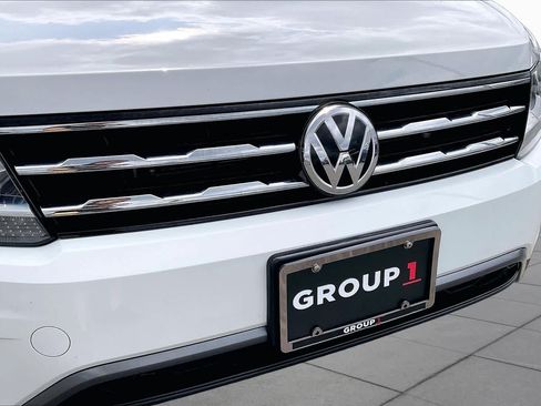 Used 2020 Volkswagen Tiguan S AWD/4WD image 29