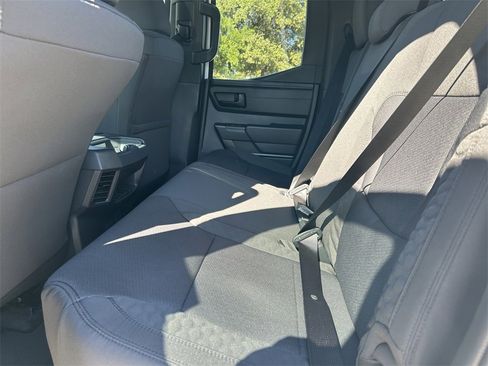 New 2026 Toyota Tundra SR image 14