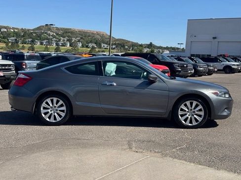 Used 2009 Honda Accord EX-L image 6