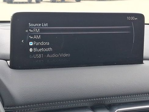 Used 2023 MAZDA CX-5 AWD 2.5 S w/ Select Package image 17