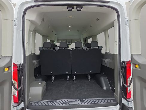 New 2025 Ford Transit 350 XLT image 12