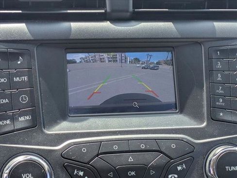 Used 2016 Ford Fusion S w/ Equipment Group 101A FWD image 14