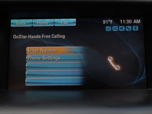 Used 2018 Buick Cascada Premium FWD image 38