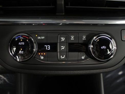 New 2026 Buick Envista Preferred w/ Convenience I Package image 6