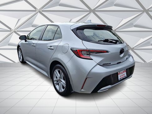 Used 2021 Toyota Corolla SE image 7