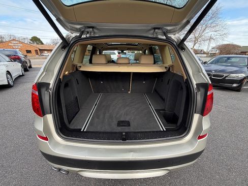 Used 2011 BMW X3 xDrive28i image 9